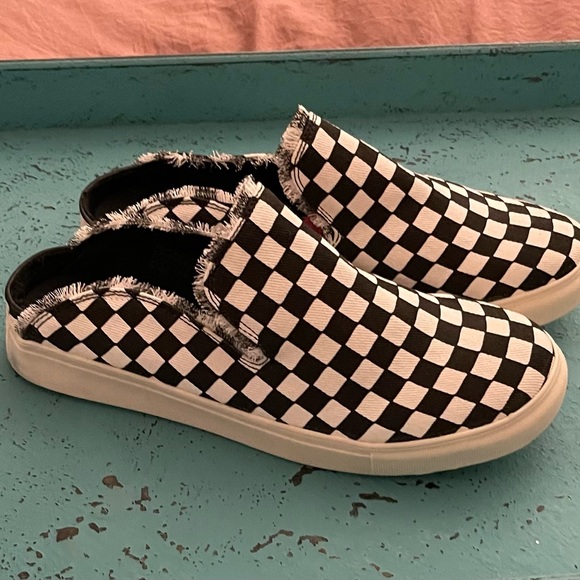 Corkys Slip on shoes - Picture 1 of 1